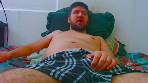 hajo_live online show from 05/05/26, 06:49
