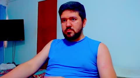 hajo_live online show from 05/07/26, 04:01