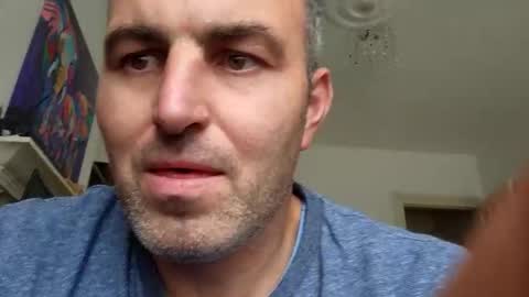 hakfin666 online show from 09/20/25, 11:00