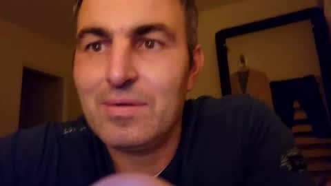 hakfin666 online show from 10/22/25, 08:08