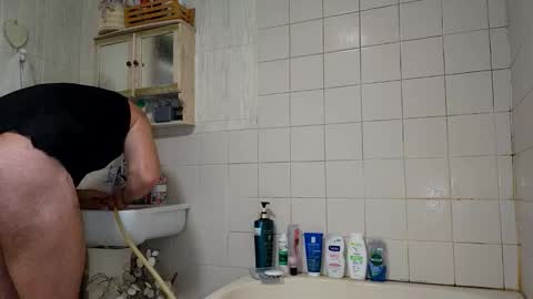 hakfin666 online show from 11/10/25, 05:45