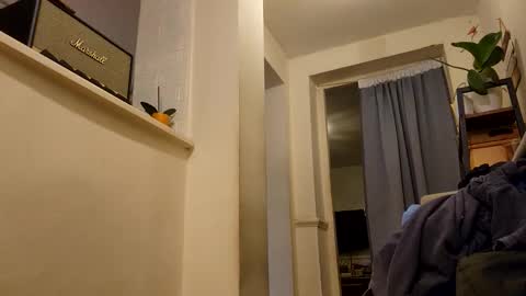 hakfin666 online show from 12/15/25, 05:55