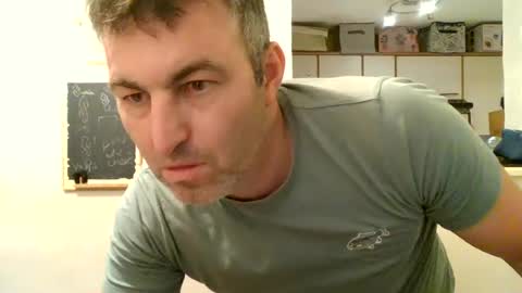 hakfin666 online show from 07/01/26, 03:41