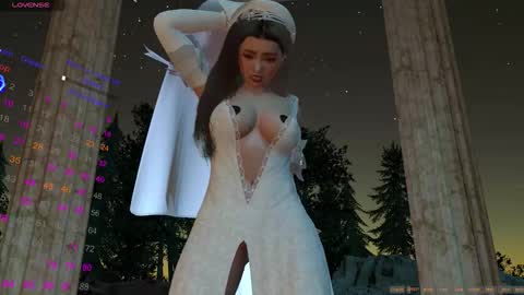 Nyoko online show from 12/02/25, 04:35