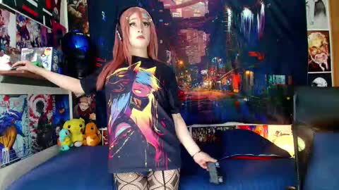 Haku online show from 02/02/26, 09:35