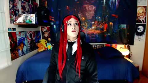 Haku online show from 02/04/26, 08:58