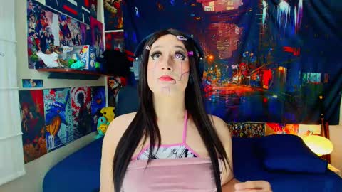 Haku online show from 03/18/26, 11:52