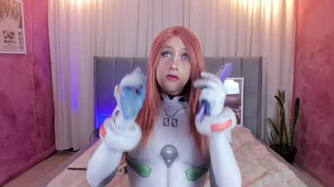 Haku Please help me with your thumbs up its important  online show from 01/15/25, 02:13