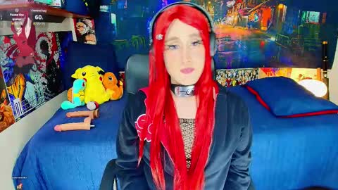 Haku Please help me with your thumbs up its important  online show from 10/20/25, 08:53