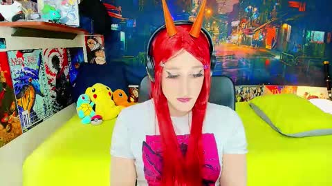 Haku Please help me with your thumbs up its important  online show from 10/27/25, 08:35