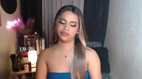 Allison online show from 01/21/25, 11:24