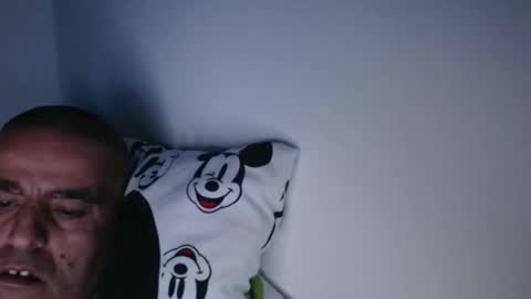 haled_77 online show from 02/15/26, 07:27