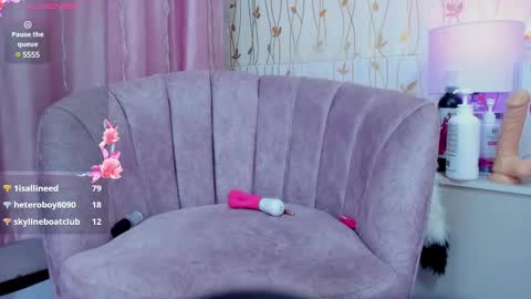 haley_evans_ online show from 01/27/25, 10:49