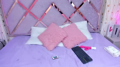 haley_evans_ online show from 02/01/25, 07:13