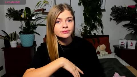 Haley online show from 11/26/25, 08:15