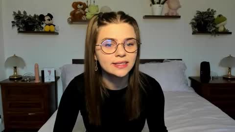 Haley online show from 02/24/26, 08:23