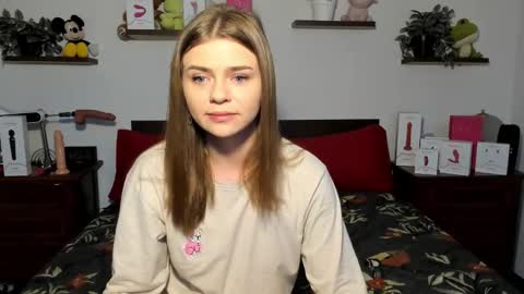 Snapshot of haleyreedme chatting on 03/04/26, 07:47 Haley online show from 03/04/26, 07:47