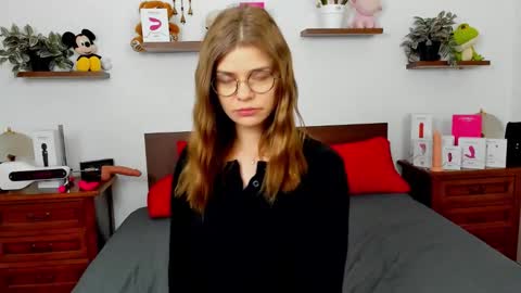 Snapshot of haleyreedme chatting on 03/24/26, 07:13 Haley online show from 03/24/26, 07:13