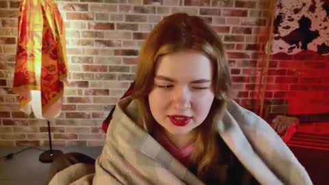 Snapshot of haleysun chatting on 10/21/25, 01:56 HaleySun online show from 10/21/25, 01:56