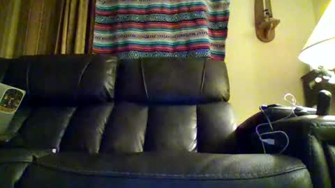 Halfswood98 online show from 10/24/25, 01:46