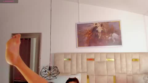 Snapshot of halie728 chatting on 11/04/25, 11:48 Halie online show from 11/04/25, 11:48