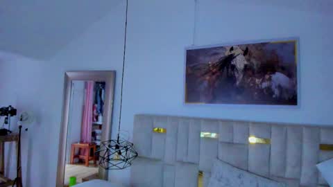 Snapshot of halie728 chatting on 11/26/25, 10:27 Halie online show from 11/26/25, 10:27