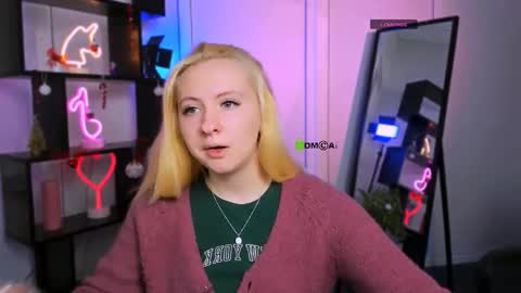 halin_li online show from 01/06/26, 07:39