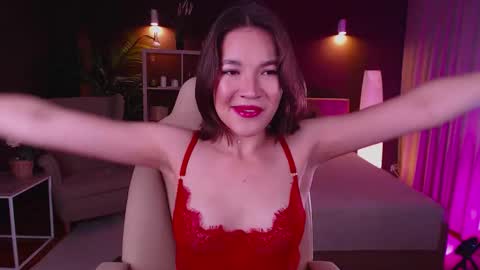 Snapshot of halle_berrry chatting on 09/27/25, 02:11 Mary online show from 09/27/25, 02:11