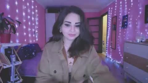 Ann online show from 01/10/26, 02:19