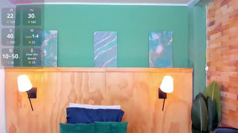 Halley Lorens online show from 02/28/26, 12:06