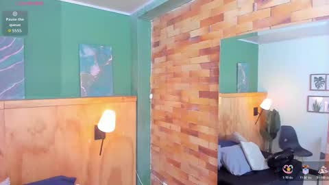 Halley Lorens online show from 03/29/26, 12:16