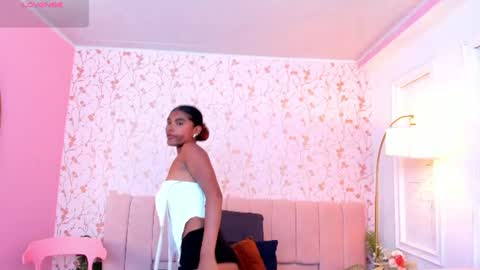 Halley Lorens online show from 07/11/26, 07:16