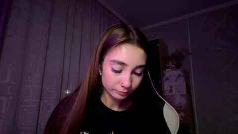 Snapshot of halliemcanaw chatting on 11/07/25, 07:58 Holly online show from 11/07/25, 07:58