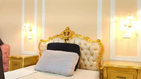 Hallie Stone online show from 03/15/26, 12:33