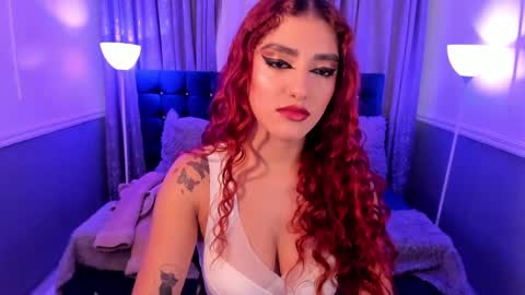 Snapshot of hallsred_rh chatting on 12/06/24, 09:02 Halls Red online show from 12/06/24, 09:02