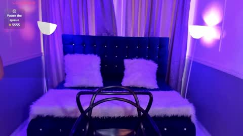 Snapshot of hallsred_rh chatting on 01/30/25, 09:47 Halls Red online show from 01/30/25, 09:47