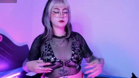 Hallu online show from 03/10/25, 12:48