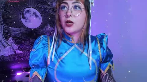 Hallu online show from 10/22/25, 09:03