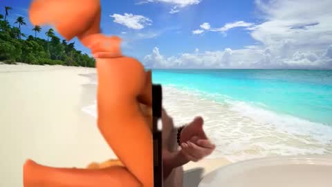 halohha online show from 03/31/26, 06:52