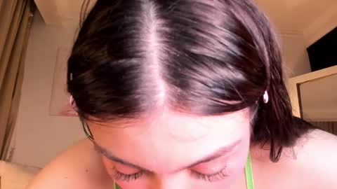 Halsey Maria online show from 02/25/26, 05:50