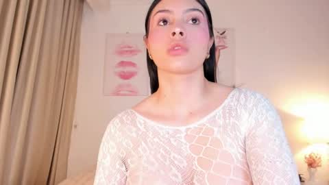 Halsey Maria online show from 07/05/26, 06:31
