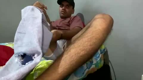 hamiltong12 online show from 10/25/25, 05:04