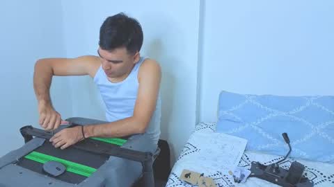 hamiltong12 online show from 02/16/26, 10:28