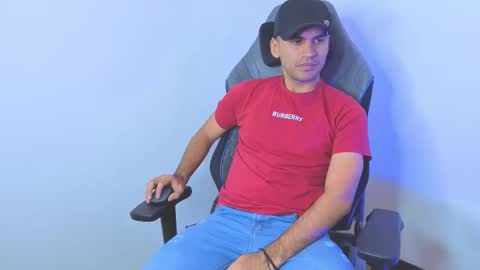 hamiltong12 online show from 02/17/26, 10:38