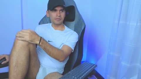 hamiltong12 online show from 02/28/26, 12:11