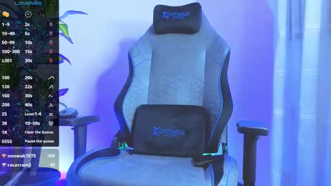 hamiltong12 online show from 03/09/26, 04:16