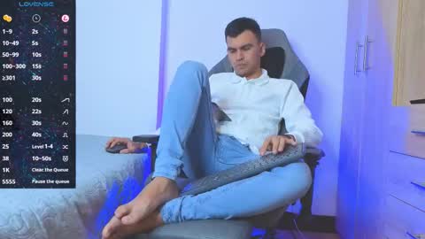 hamiltong12 online show from 03/13/26, 11:11