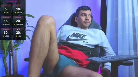 hamiltong12 online show from 04/02/26, 04:59