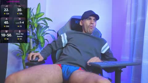 hamiltong12 online show from 04/05/26, 02:58