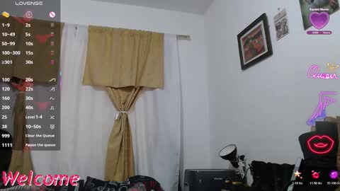 hammer9247 online show from 02/12/26, 02:34